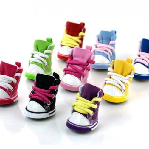 Sport Casual Shoes Anti-slip Boots Sneaker